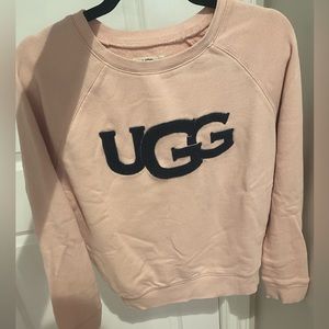Ugg crewneck